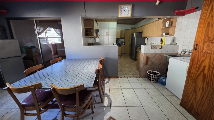 4 Bedroom Property for Sale in Heiderand Western Cape